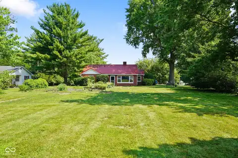 4 Kentwood Drive, Greencastle, IN 46135