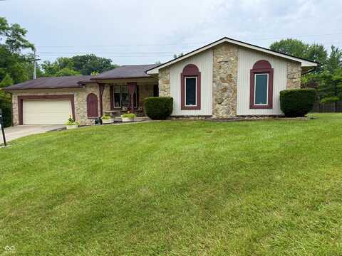 511 Canterbury Court, Noblesville, IN 46060