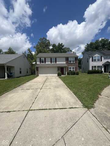 7032 Mars Drive, Indianapolis, IN 46241