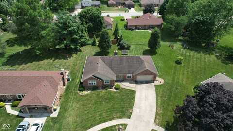 1623 Beech Circle, Plainfield, IN 46168