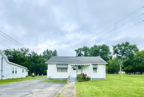 2432 E 16th Street, Muncie, IN 47302