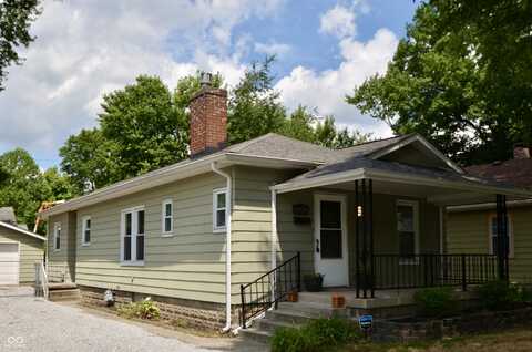 4930 Primrose Avenue N, Indianapolis, IN 46205