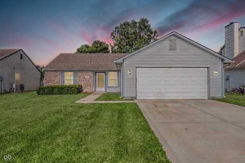 12956 Shandon Lane, Fishers, IN 46038