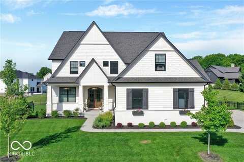 16608 George Gang Boulevard, Westfield, IN 46062