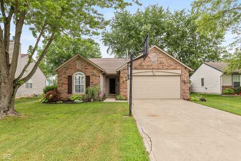 523 Clear Creek Drive, Danville, IN 46122