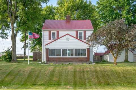 3943 E Us Highway 40, Lewisville, IN 47352