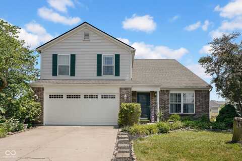 1280 Summer Ridge Lane, Brownsburg, IN 46112
