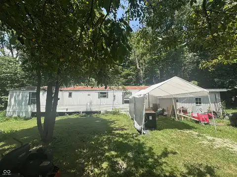 61 Winesap Road, Reelsville, IN 46171