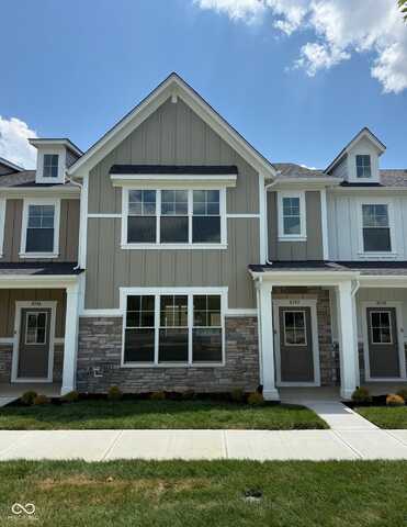 8542 Goldfinch Road, Brownsburg, IN 46112