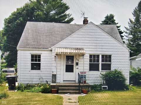 518 E Irvington Avenue, South Bend, IN 46614