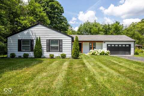 8650 Holliday Drive, Indianapolis, IN 46260
