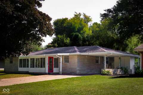 1510 Shields Avenue, Seymour, IN 47274
