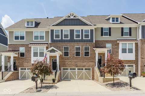 16072 Barringer Court, Westfield, IN 46074