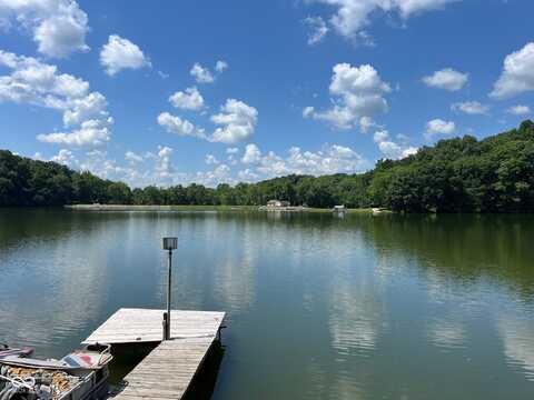 4494 N Templin Road, Martinsville, IN 46151