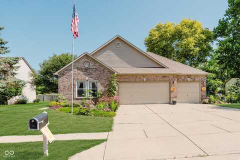 7092 Bridgemont Court, Avon, IN 46123
