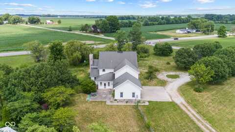 16171 Cyntheanne Road, Noblesville, IN 46060