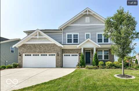 7843 Tranquility Drive, Indianapolis, IN 46259