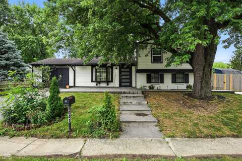 8041 Barry Road, Indianapolis, IN 46219