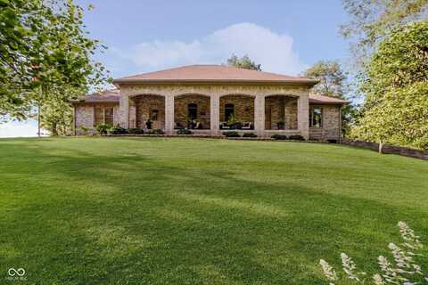 2794 E 450 N, Anderson, IN 46012