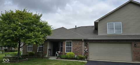 5333 Thornridge Place, Indianapolis, IN 46237