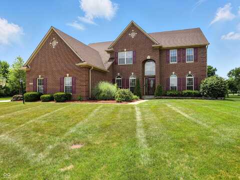 8946 Tilly Mill Road, Indianapolis, IN 46278