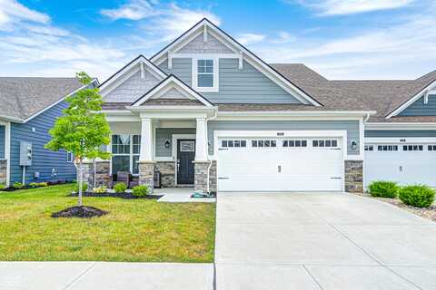 8108 Nik Street, Brownsburg, IN 46112
