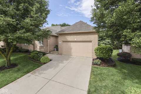 1454 Heron Ridge Boulevard, Greenwood, IN 46143