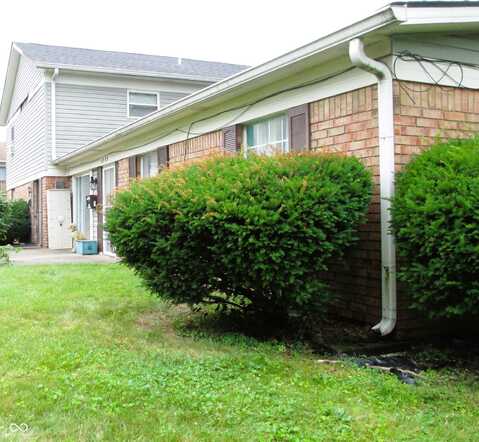6808 Summer Time Drive, Indianapolis, IN 46226