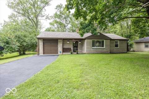 4044 N Drexel Avenue, Indianapolis, IN 46226