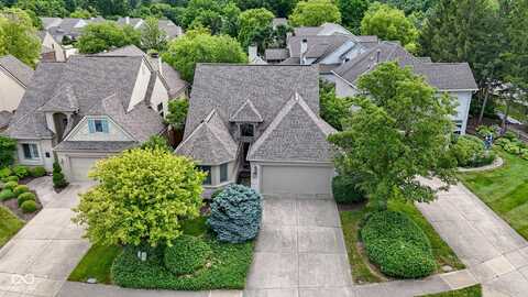 601 Melark Drive, Carmel, IN 46032