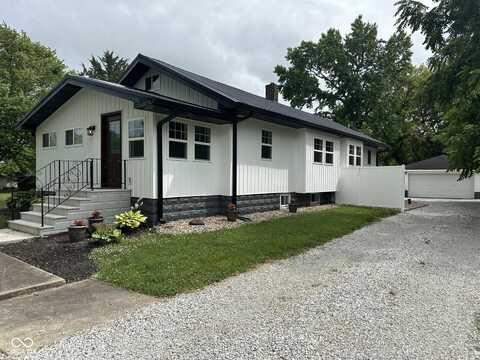 8319 Southeastern Avenue, Indianapolis, IN 46239