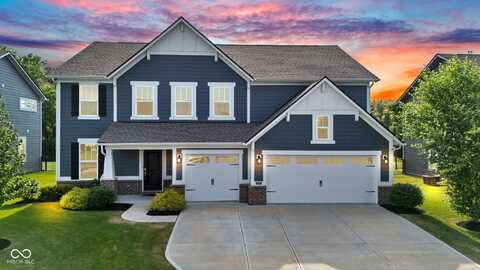 9978 Trafford Court, McCordsville, IN 46055