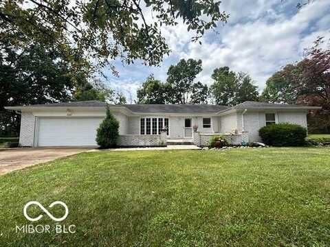 6261 Lakeland Lane, Indianapolis, IN 46234
