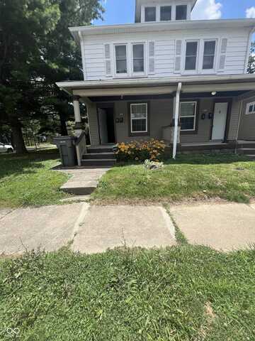 3123 E Michigan Street, Indianapolis, IN 46201