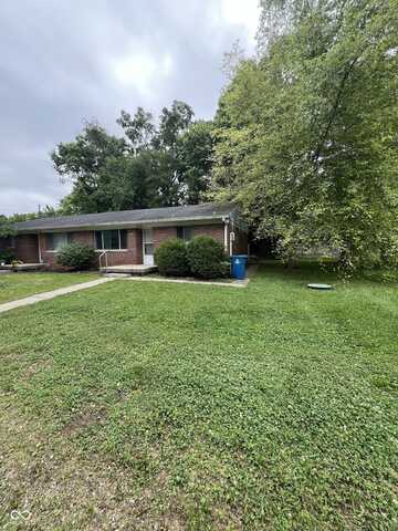 7201 N Ralston Avenue, Indianapolis, IN 46240