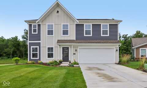 1022 Cyprian Way, Lebanon, IN 46052