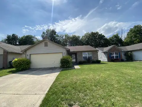 450 Ashby Drive, Greenfield, IN 46140