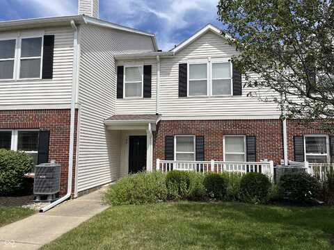 12175 Bubbling Brook Drive, Fishers, IN 46038