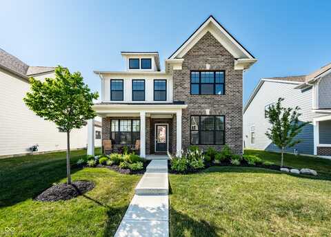 2199 Ryder Place, Westfield, IN 46074