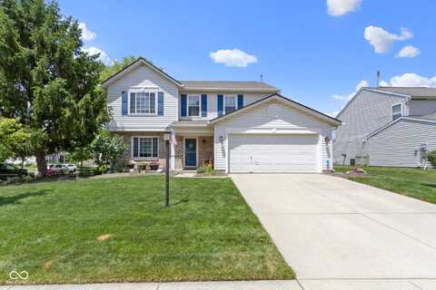 5898 Sandalwood Drive, Carmel, IN 46033