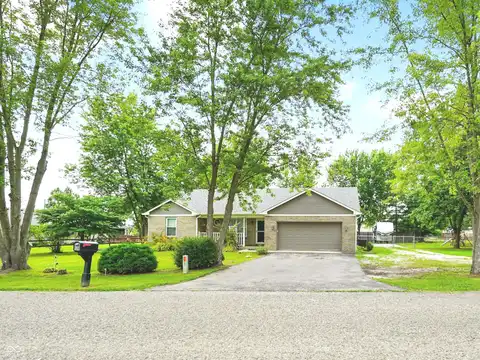 6020 E Smokey View Road, Mooresville, IN 46158