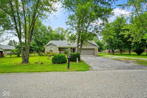 6020 E Smokey View Road, Mooresville, IN 46158