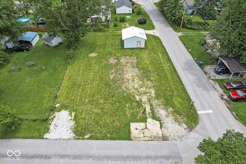 4825 Melrose Avenue, Indianapolis, IN 46241