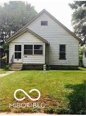 321 W 32nd Street, Indianapolis, IN 46208
