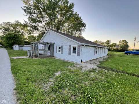 3074 N 625 E, Franklin, IN 46131
