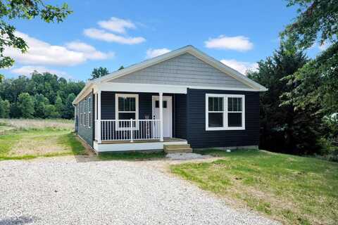 523 Cool Evening Road, Cloverdale, IN 46120