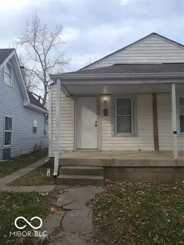954 N Concord Street, Indianapolis, IN 46222