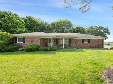 2601 N Everett Street, Crawfordsville, IN 47933