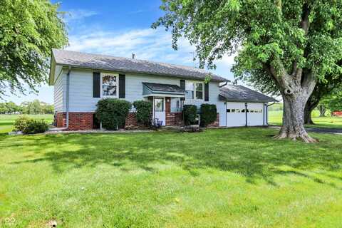 2777 S 600 E, Franklin, IN 46131