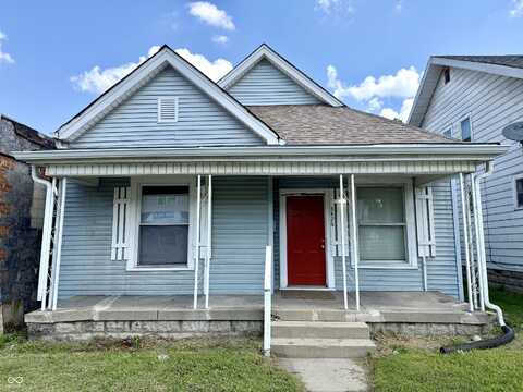 3426 W Michigan Street, Indianapolis, IN 46222